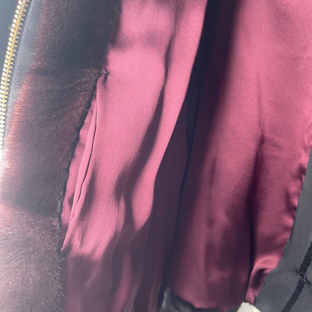 Mink Jacket - image 4